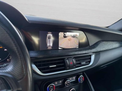 Alfa Romeo Stelvio Stelvio 2.2 Turbodiesel 190 CV AT8 Q4 Super Business (12)