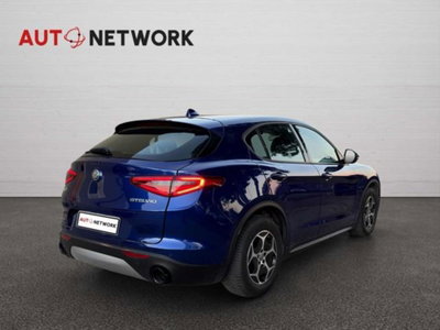 Alfa Romeo Stelvio Stelvio 2.2 Turbodiesel 190 CV AT8 Q4 Super Business (2)