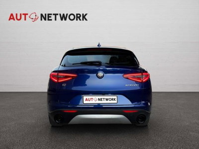 Alfa Romeo Stelvio Stelvio 2.2 Turbodiesel 190 CV AT8 Q4 Super Business (6)