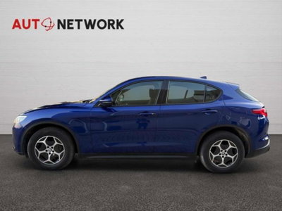 Alfa Romeo Stelvio Stelvio 2.2 Turbodiesel 190 CV AT8 Q4 Super Business (7)