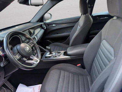 Alfa Romeo Stelvio Stelvio 2.2 Turbodiesel 190 CV AT8 Q4 Super Business (9)