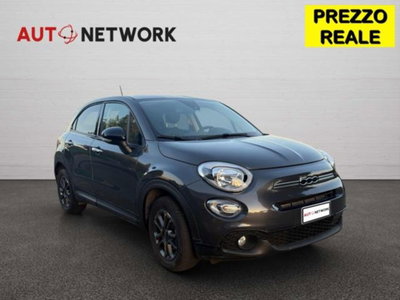 Fiat 500X 1.0 T3 120 CV Club usata