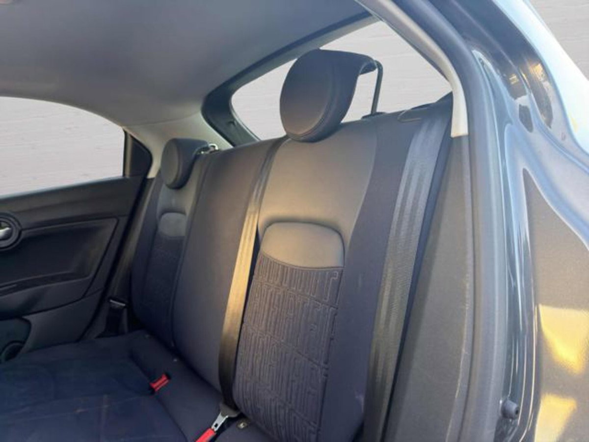 Fiat 500X 1.0 T3 120 CV Club (10)