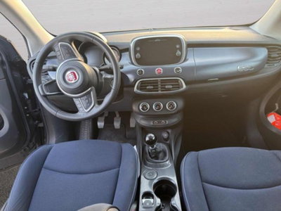 Fiat 500X 1.0 T3 120 CV Club (11)