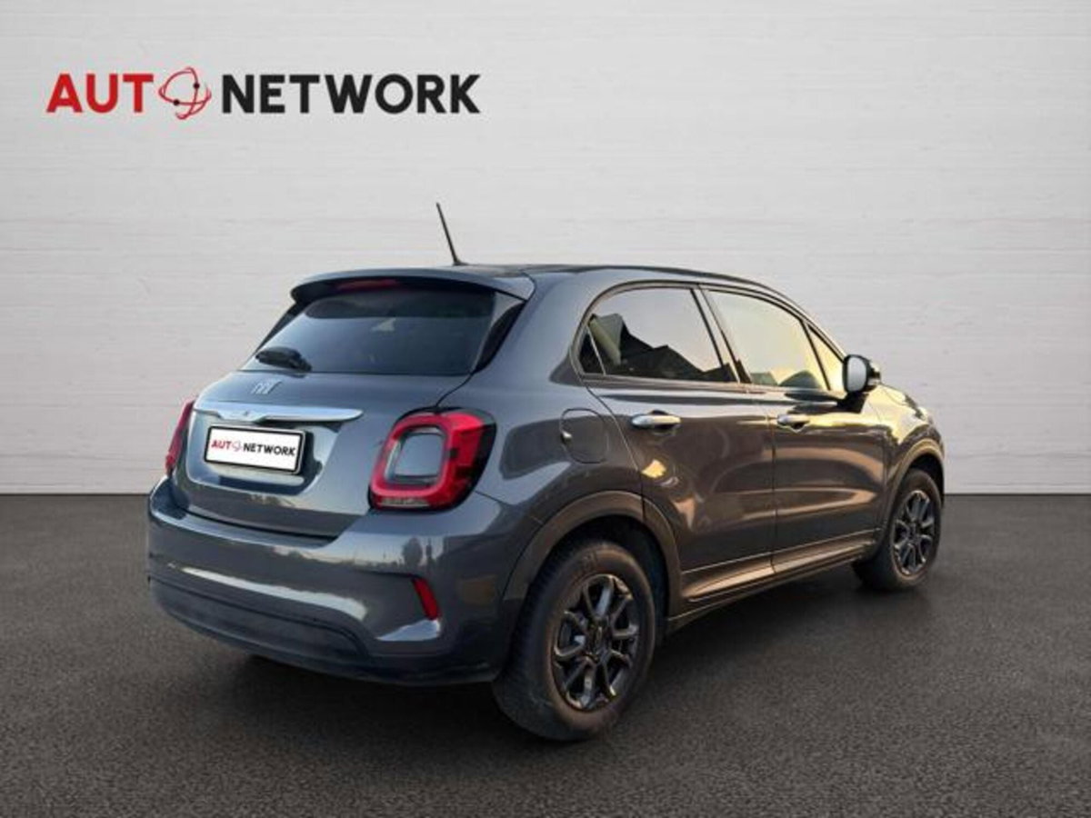 Fiat 500X 1.0 T3 120 CV Club (2)