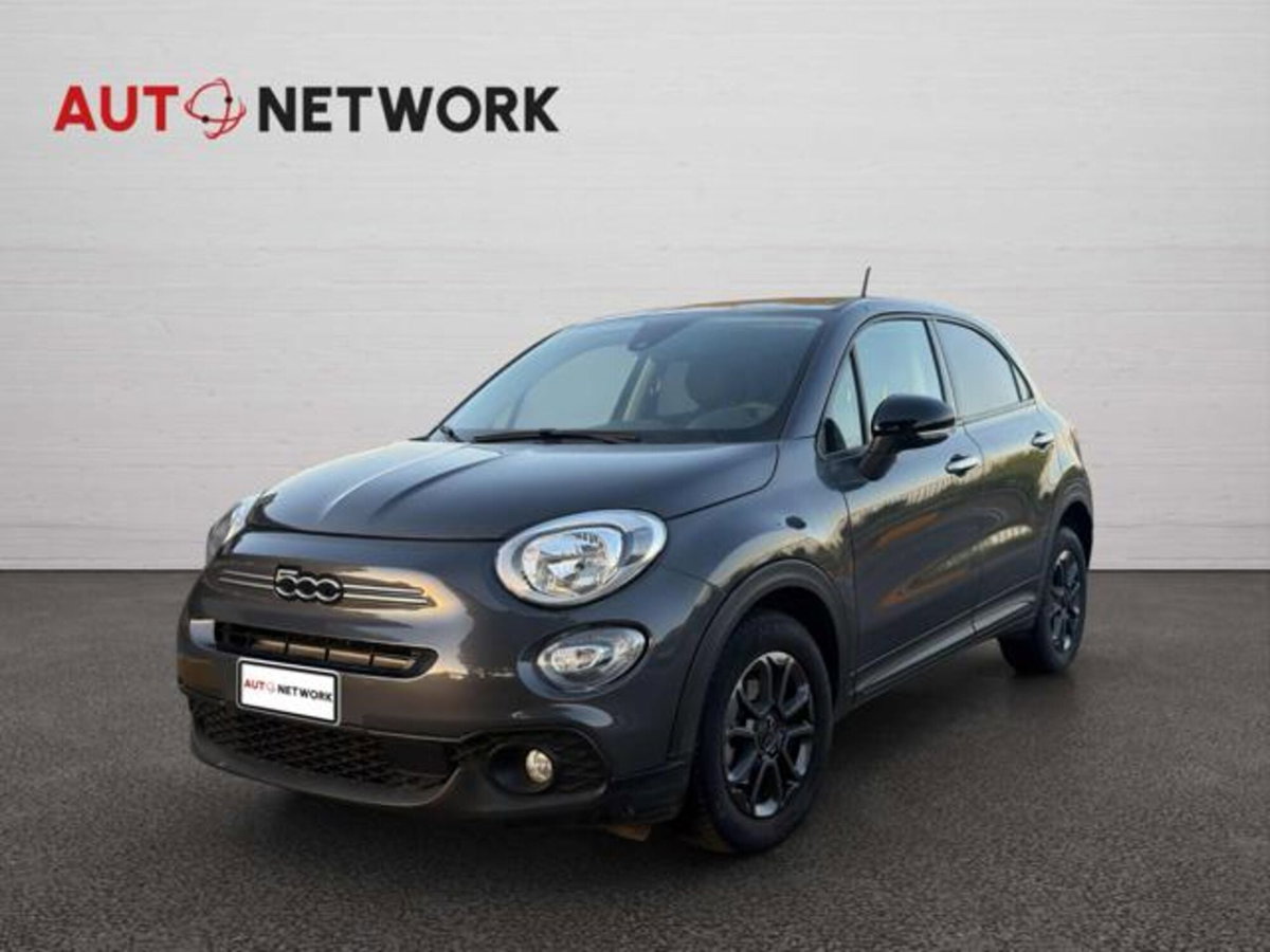 Fiat 500X 1.0 T3 120 CV Club (3)