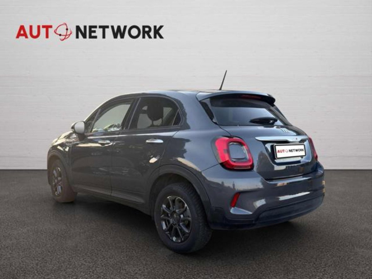 Fiat 500X 1.0 T3 120 CV Club (4)