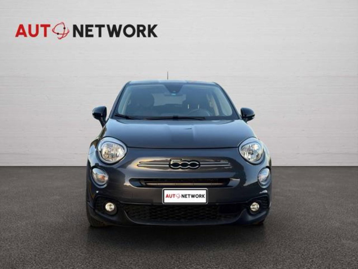 Fiat 500X 1.0 T3 120 CV Club (5)