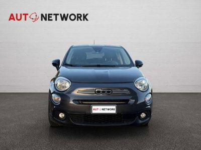 Fiat 500X 1.0 T3 120 CV Club (5)
