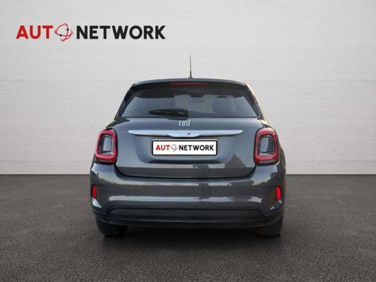 Fiat 500X 1.0 T3 120 CV Club (6)