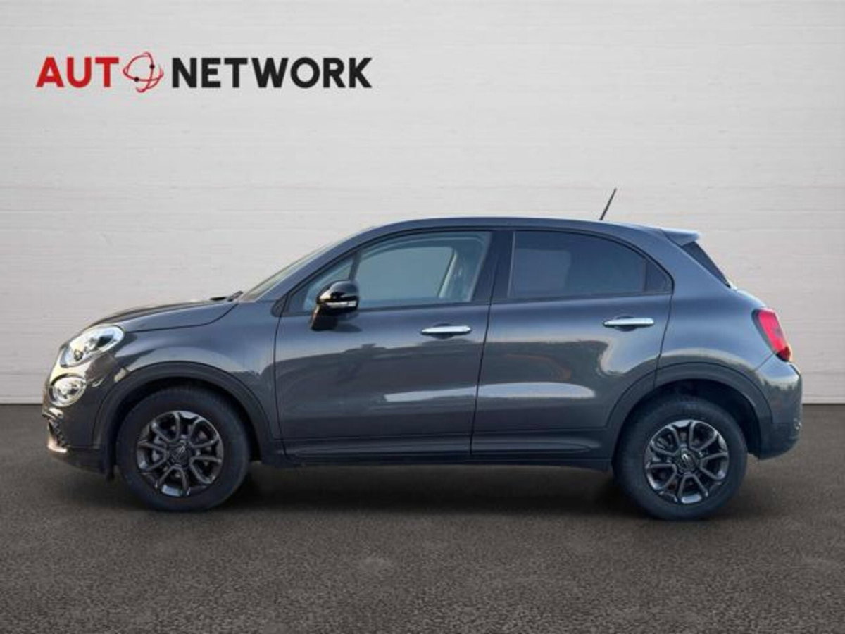 Fiat 500X 1.0 T3 120 CV Club (7)