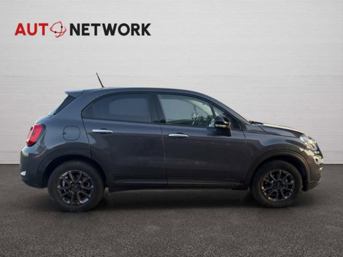 Fiat 500X 1.0 T3 120 CV Club (8)