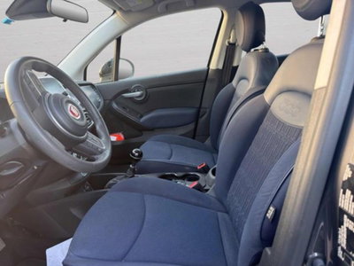 Fiat 500X 1.0 T3 120 CV Club (9)