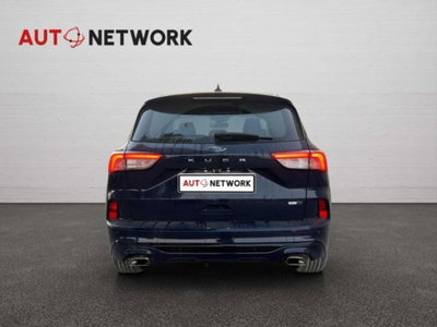 Ford Kuga 2.0 EcoBlue Hybrid 150 CV 2WD ST-Line X (6)