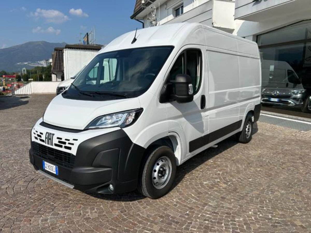 Fiat Ducato Furgone 35 2.2 Mjt 140CV AT9 PM-TM Maxi (2)