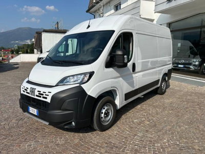 Fiat Ducato Furgone 35 2.2 Mjt 140CV AT9 PM-TM Maxi (2)