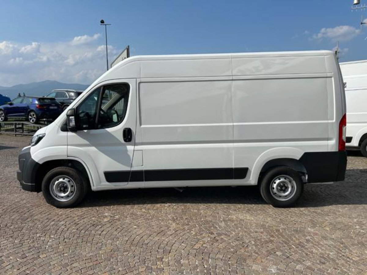 Fiat Ducato Furgone 35 2.2 Mjt 140CV AT9 PM-TM Maxi (3)