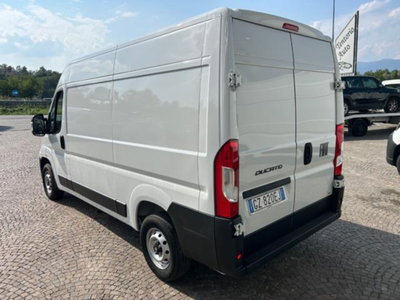 Fiat Ducato Furgone 35 2.2 Mjt 140CV AT9 PM-TM Maxi (4)