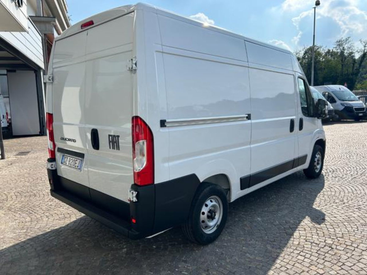 Fiat Ducato Furgone 35 2.2 Mjt 140CV AT9 PM-TM Maxi (6)