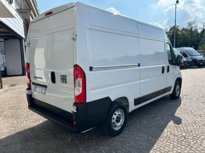 Fiat Ducato Furgone 35 2.2 Mjt 140CV AT9 PM-TM Maxi (6)
