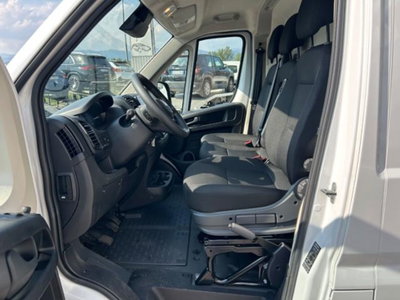 Fiat Ducato Furgone 35 2.2 Mjt 140CV AT9 PM-TM Maxi (7)