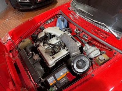 Alfa Romeo Spider 1750 TBi (15)