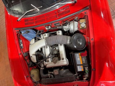 Alfa Romeo Spider 1750 TBi (16)