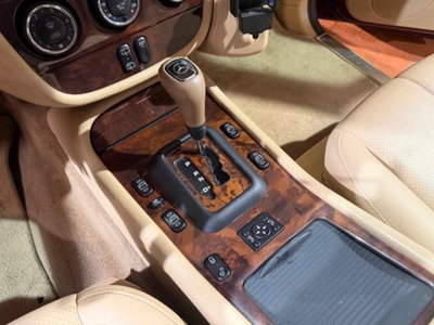 Mercedes-Benz Classe ML 350 cat SE Twin (12)