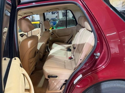 Mercedes-Benz Classe ML 350 cat SE Twin (14)