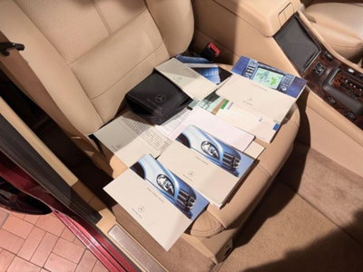 Mercedes-Benz Classe ML 350 cat SE Twin (15)