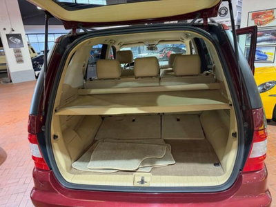 Mercedes-Benz Classe ML 350 cat SE Twin (16)