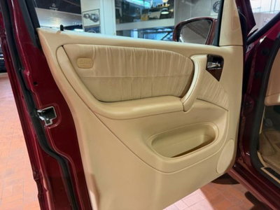 Mercedes-Benz Classe ML 350 cat SE Twin (17)