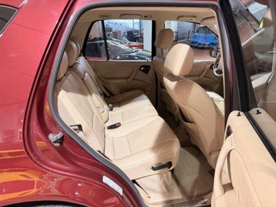 Mercedes-Benz Classe ML 350 cat SE Twin (18)