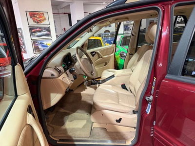Mercedes-Benz Classe ML 350 cat SE Twin (20)