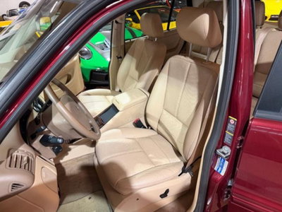Mercedes-Benz Classe ML 350 cat SE Twin (9)