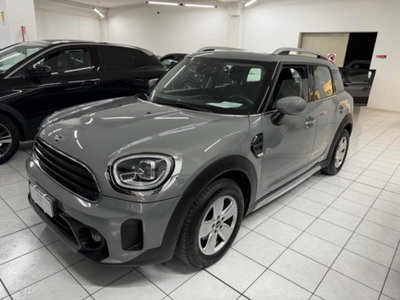 MINI Mini Countryman 1.5 One D Business Countryman usata