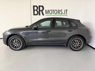 Porsche Macan 2.0 (11)