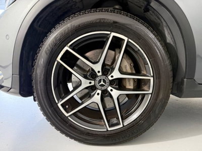 Mercedes-Benz GLC SUV 250 4Matic Premium (10)