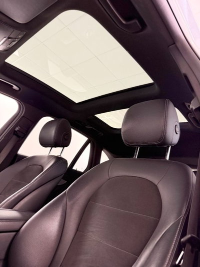 Mercedes-Benz GLC SUV 250 4Matic Premium (12)
