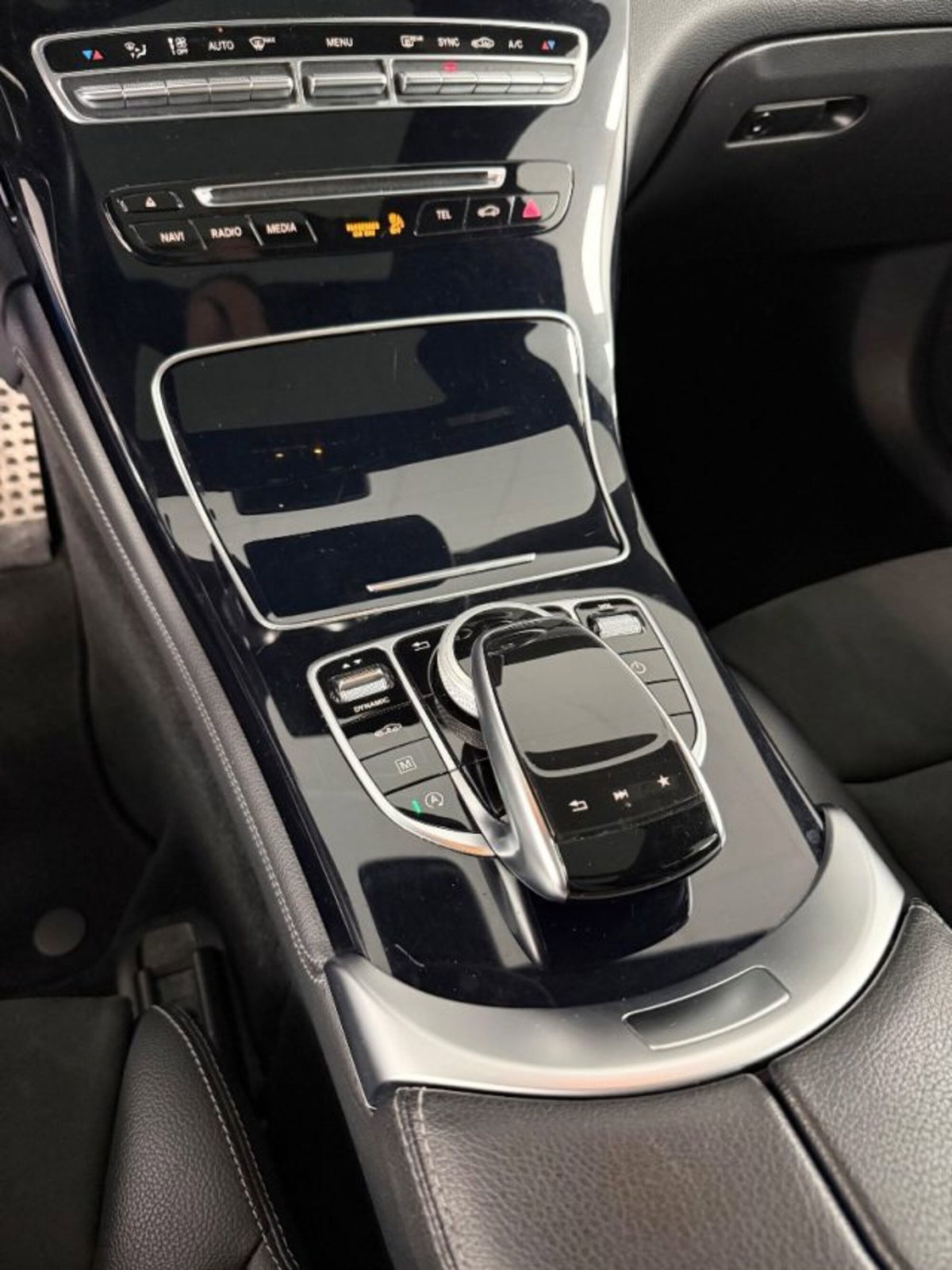 Mercedes-Benz GLC SUV 250 4Matic Premium (15)