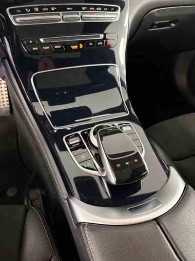 Mercedes-Benz GLC SUV 250 4Matic Premium (15)