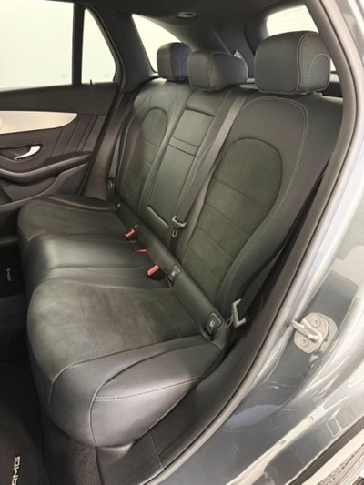 Mercedes-Benz GLC SUV 250 4Matic Premium (16)
