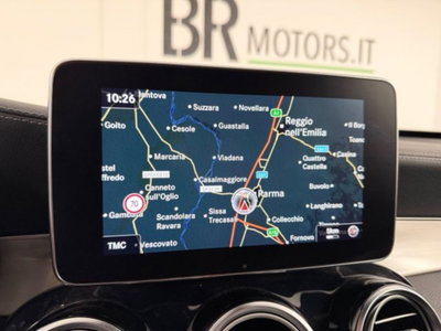 Mercedes-Benz GLC SUV 250 4Matic Premium (17)