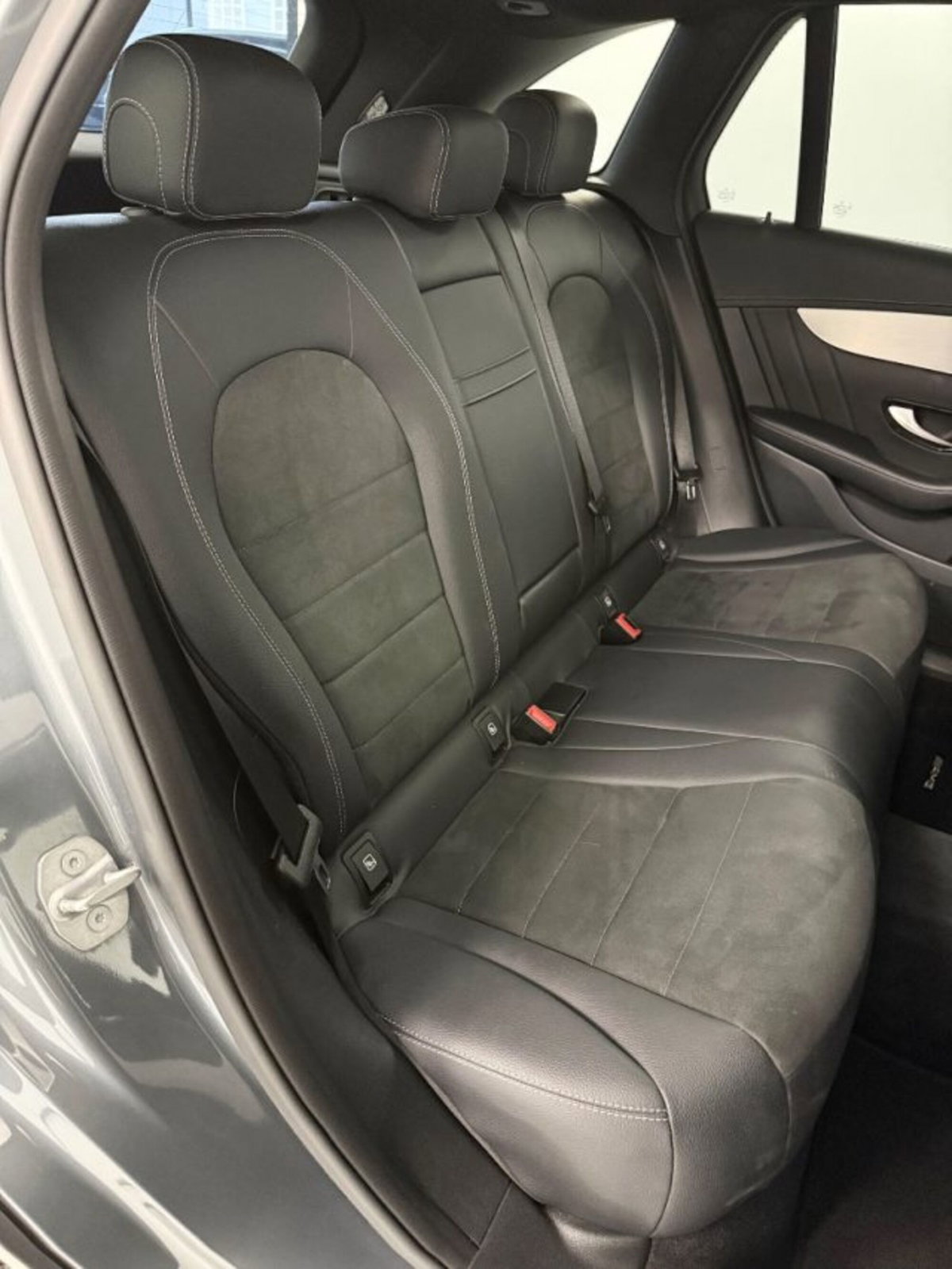 Mercedes-Benz GLC SUV 250 4Matic Premium (19)