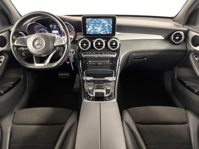 Mercedes-Benz GLC SUV 250 4Matic Premium (5)