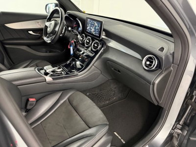 Mercedes-Benz GLC SUV 250 4Matic Premium (6)