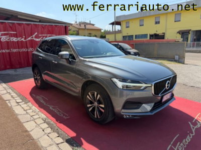 Volvo XC60 D4 Geartronic Momentum (2)