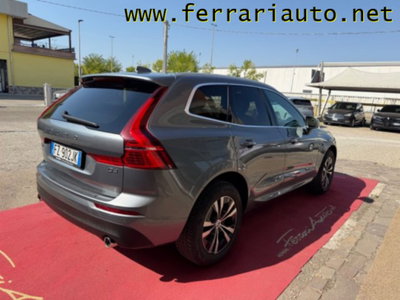Volvo XC60 D4 Geartronic Momentum (3)