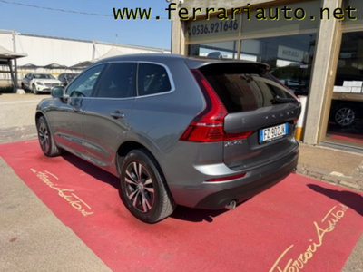 Volvo XC60 D4 Geartronic Momentum (4)