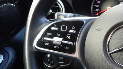 Mercedes-Benz GLC Coupé 300 d 4Matic Coupé Sport (14)